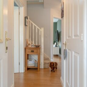 Edney View. For sale with Clarke & Partners estate agent.